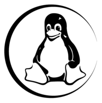 Linux Tux