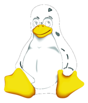 Linux Tux