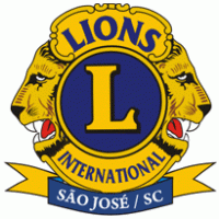 Lions Clube - São José - SC