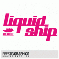 Liquid Ship