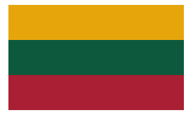 Lithuanian Flag Thumbnail