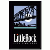 Little Rock City Limitless Thumbnail