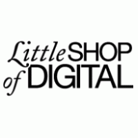 Little Shop of Digital