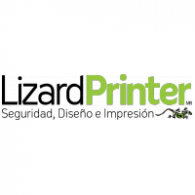 LizardPrinter