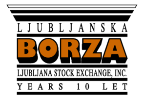 Ljubljanska Borza