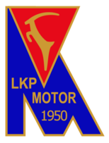 Lkp Motor Lublin