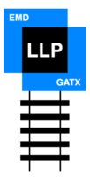 Llp Gatx Emp