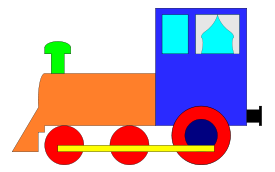 Locomotive Thumbnail