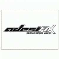 Logo Adesifix