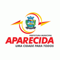 Logo Aparecida DE Goiania