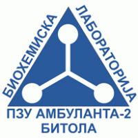 Logo Biohemisla Laboratorija PZU Ambulanta-2 Bitola Thumbnail