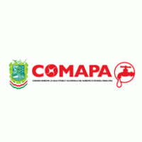 logo de COMAPA Reynosa