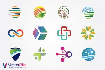 Logo Design Elements Thumbnail