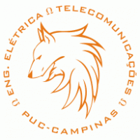 Logo Engenharia Elétrica PUCCamp - PUC-Campinas - PUCC Thumbnail