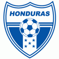 Logo Equipo Seleccion Nacional de Honduras Thumbnail