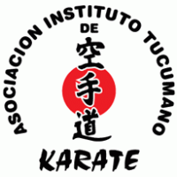 Logo ITK (Institudo Tucumáno de Karate)
