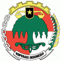 Logo Koperasi