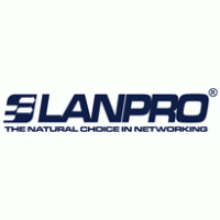 Logo Lanpro Color