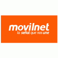 Logo Movilnet 2008