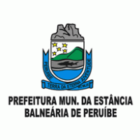 Logo Peruíbe