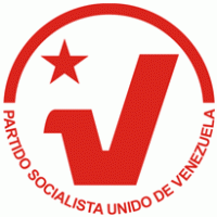 Logo PSUV Nuevo Thumbnail