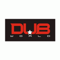 Logo Revista Dub World Thumbnail