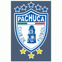 Logo Tuzos Pachuca