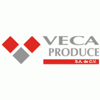 Logo Veca Produce