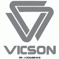 Logo Vicson
