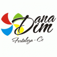 Logomarca Danadim Thumbnail