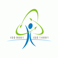 Logomarca iso ISO 9001 – ISO 14001 Sistema Integrado Gestão Albany Thumbnail