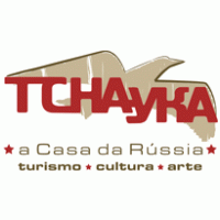 Logomarca Tchayka Thumbnail