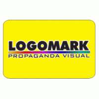 Logomark Propaganda Visual