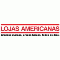 Lojas Americanas S/A