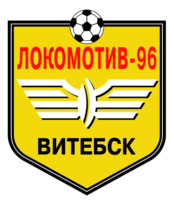 Lokomotiv 96 Vitebsk