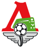 Lokomotiv Moscow Vector Logo Thumbnail