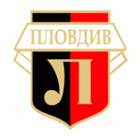 Lokomotiv Plovdiv (old logo)