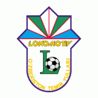 Lokomotiv Toshkent Thumbnail