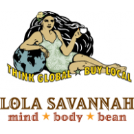 Lola Savannah Coffee