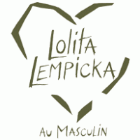 Lolita Lempicka au Masculin Thumbnail