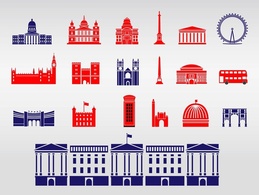 London Monuments Thumbnail