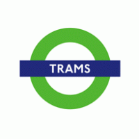 London trams Thumbnail