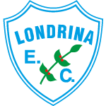 Londrina Football Club Vector Logo