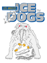 Long Angeles Ice Dogs