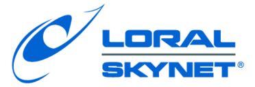 Loral Skynet