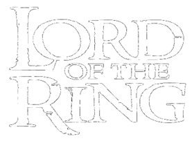 Lord Of The Ring