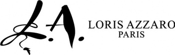 Loris Azzaro logo Thumbnail