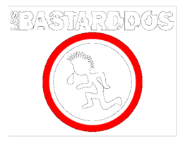 Los Bastarddos