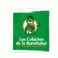 Los Cebiches de la Rumiñahui Thumbnail