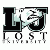 Lost University